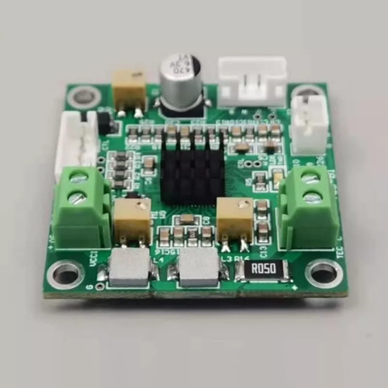 เครื่องควบคุมอุณหภูมิ ATC-M1 พร้อม PID วงจรสั้น